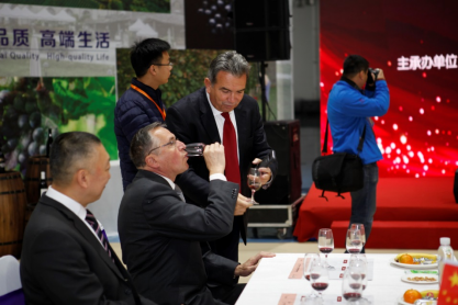 2023第十六届山东国际糖酒会将于8月4日在济南举办