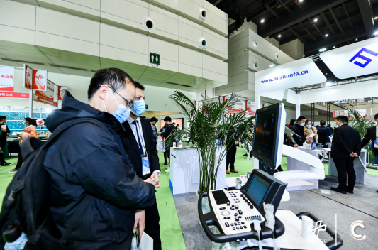 第42届中原医疗器械展览会将于3月21日在郑州开幕， 助推医疗器械创新与应用