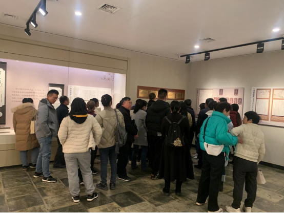 湖南晨曦红色教育：从醴陵瓷谷到左权老屋，感受红色教育的力量与历史的回音