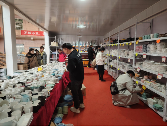 湖南晨曦红色教育：从醴陵瓷谷到左权老屋，感受红色教育的力量与历史的回音