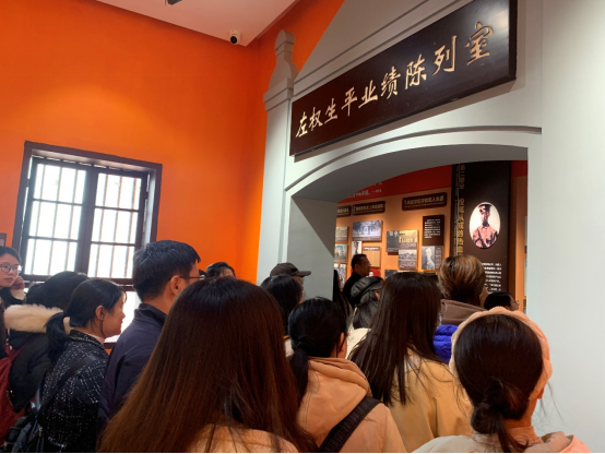 湖南晨曦红色教育：从醴陵瓷谷到左权老屋，感受红色教育的力量与历史的回音
