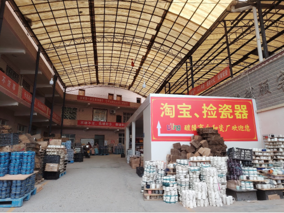 湖南晨曦红色教育：从醴陵瓷谷到左权老屋，感受红色教育的力量与历史的回音