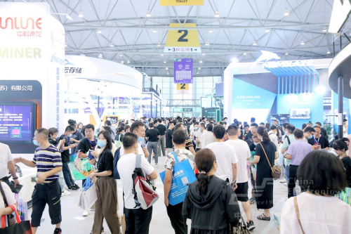 共话产业新未来！第十届中国（西部）电子信息博览会即将开幕