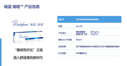 双孖医疗王培蕾|为什么这家机构可以2个月卖掉百瓶艾维岚？