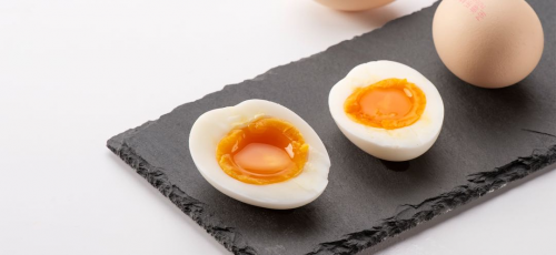 孩子不爱吃鸡蛋？圣迪乐鲜蛋专注风味调控研究，缓解妈妈“投喂焦虑”