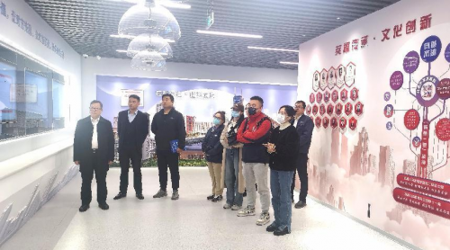 学习赋能新发展 管理蝶变新未来——陕建十一建集团“十一在线成立三周年暨2022年度管理实践论坛”活动启幕