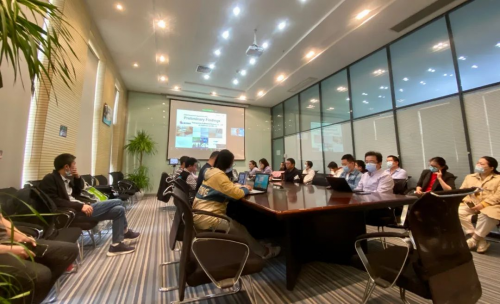 远光软件（武汉）有限公司顺利通过CMMI 5级认证