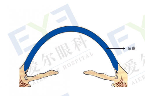 西宁爱尔眼科医院：秋冬季如何护理角膜塑形镜？