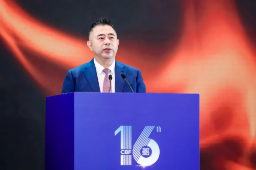 喜讯！奥康集团董事长王振滔荣获“2022中国十大品牌年度人物 ”