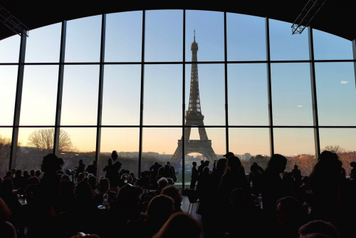法国ANKHART携七位艺术家参展2023巴黎大皇宫