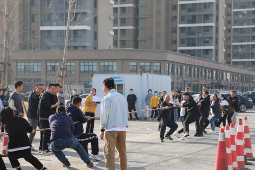 郑州市兴达路街道；展巾帼风采，齐过花样“女神节”