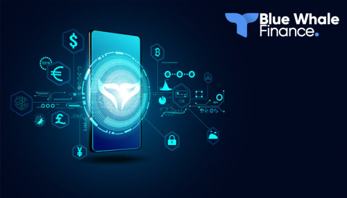 Blue Whale Finance: 公链代币新贵BWC