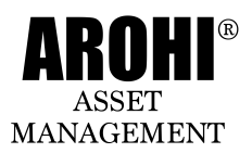 AROHI资产管理有限公司