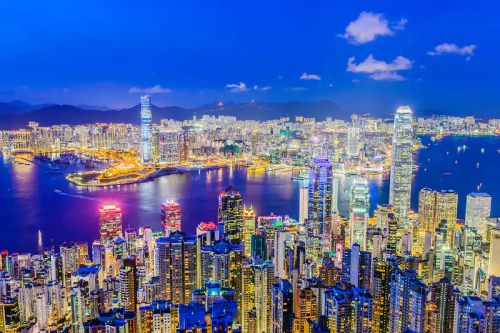 成功案例见证，广汇移民成就您的香港移民梦-都市魅力网
