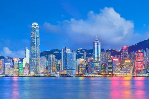 专业团队、行业口碑，广汇移民为您打开香港移民的大门-都市魅力网