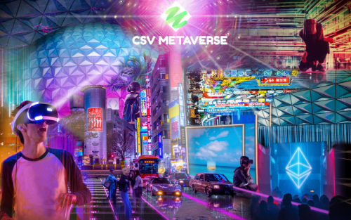 CSV 메타버스 플랫폼 소셜 코인은 미스테리어스 캐피탈(Mysterious Capital)의 호평을 받았으며, 수천만 달러의 팟이 체인에서 가속화되어 생태학적 응용의 새로운 시대를 열었습니다