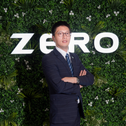 让外国劳动力成为可持续发展的先进生产力——访ZERO商事株式会社代表取缔役社长陈海