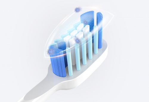 高端电动牙刷品牌蜗西西 | 智能语音识别电动牙刷革新刷牙体验-电商科技网