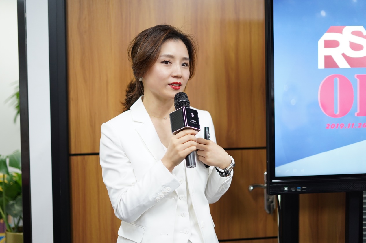 瑞森海外和hiii联手 全球房东都乐了