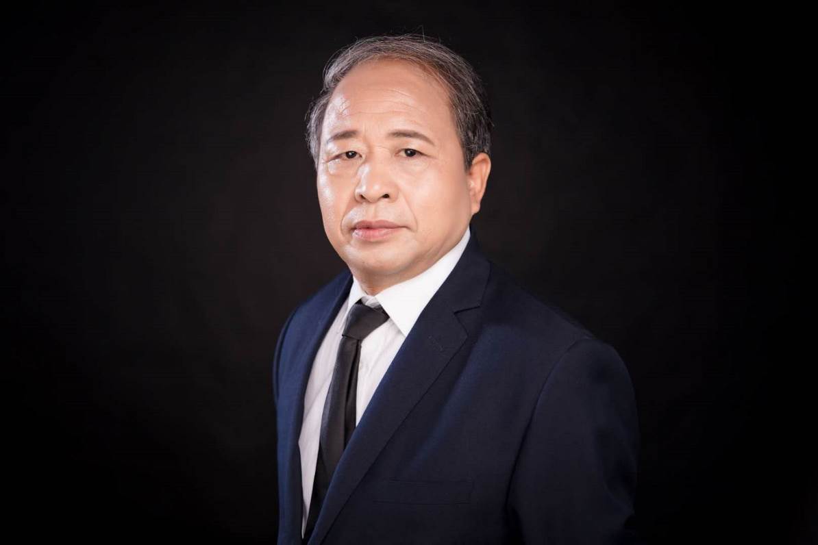 张武--《大国风范—艺术传承》