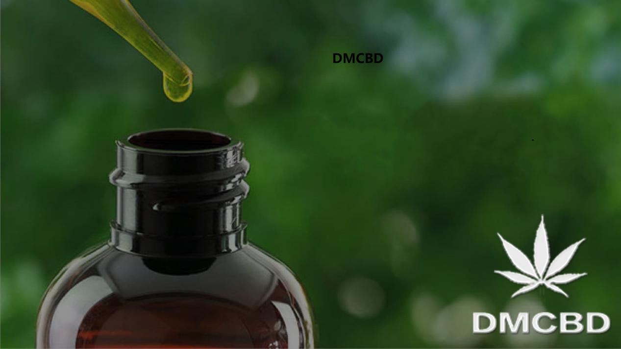 CBD油（国内称DMCBD）与睡眠障碍