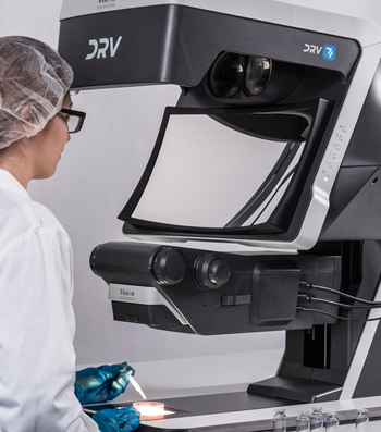 步入后疫情时代，DRV-Z1以创新技术保障安全工作