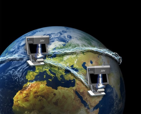 步入后疫情时代，DRV-Z1以创新技术保障安全工作