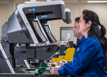 步入后疫情时代，DRV-Z1以创新技术保障安全工作