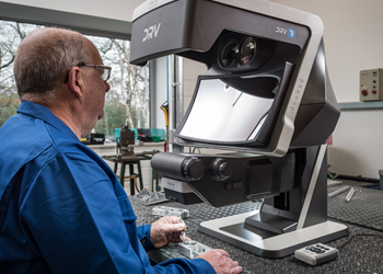 步入后疫情时代，DRV-Z1以创新技术保障安全工作