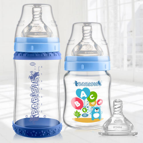 2020年，二胎妈妈最喜欢的奶瓶推荐！