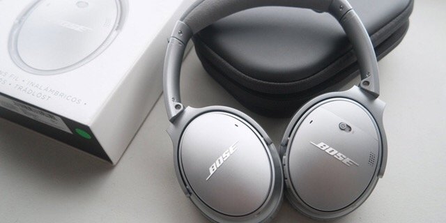 2020年某东最值得推荐的降噪蓝牙耳机，总有一款适合你！