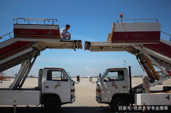 陕西省内公办的铁路航空院校有哪些？