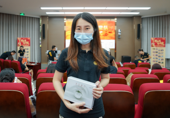 丽泽堂再度冠名赞助中大管院精英们出征亚沙“沙9”挑战赛