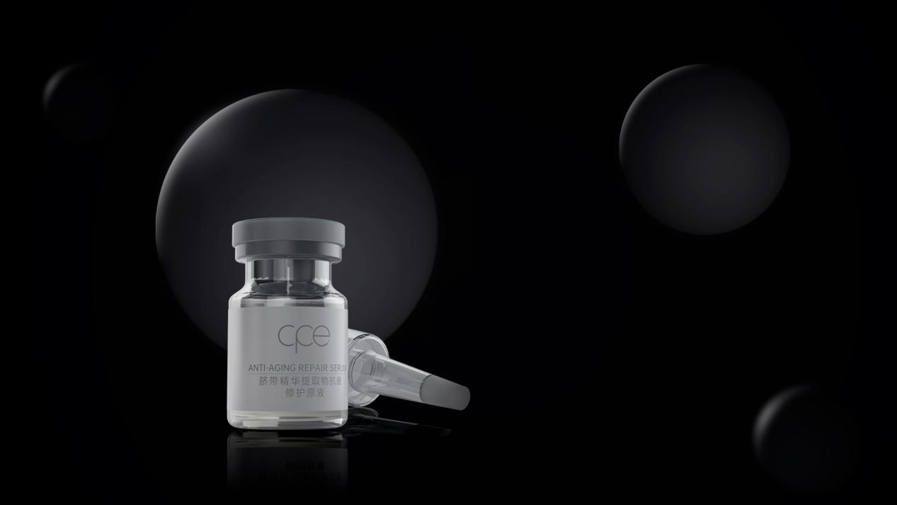 加班熬夜不用怕，脐带精华冻干粉陪着你