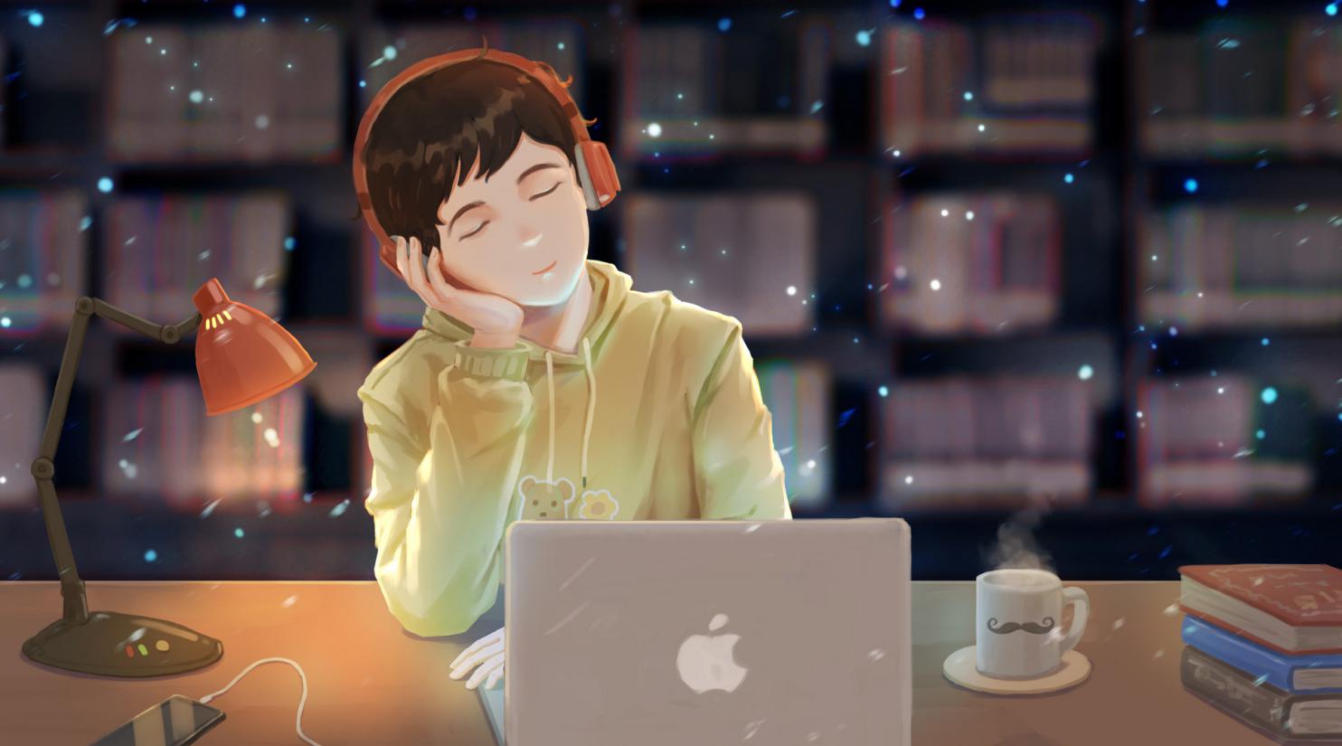 加班熬夜不用怕，脐带精华冻干粉陪着你