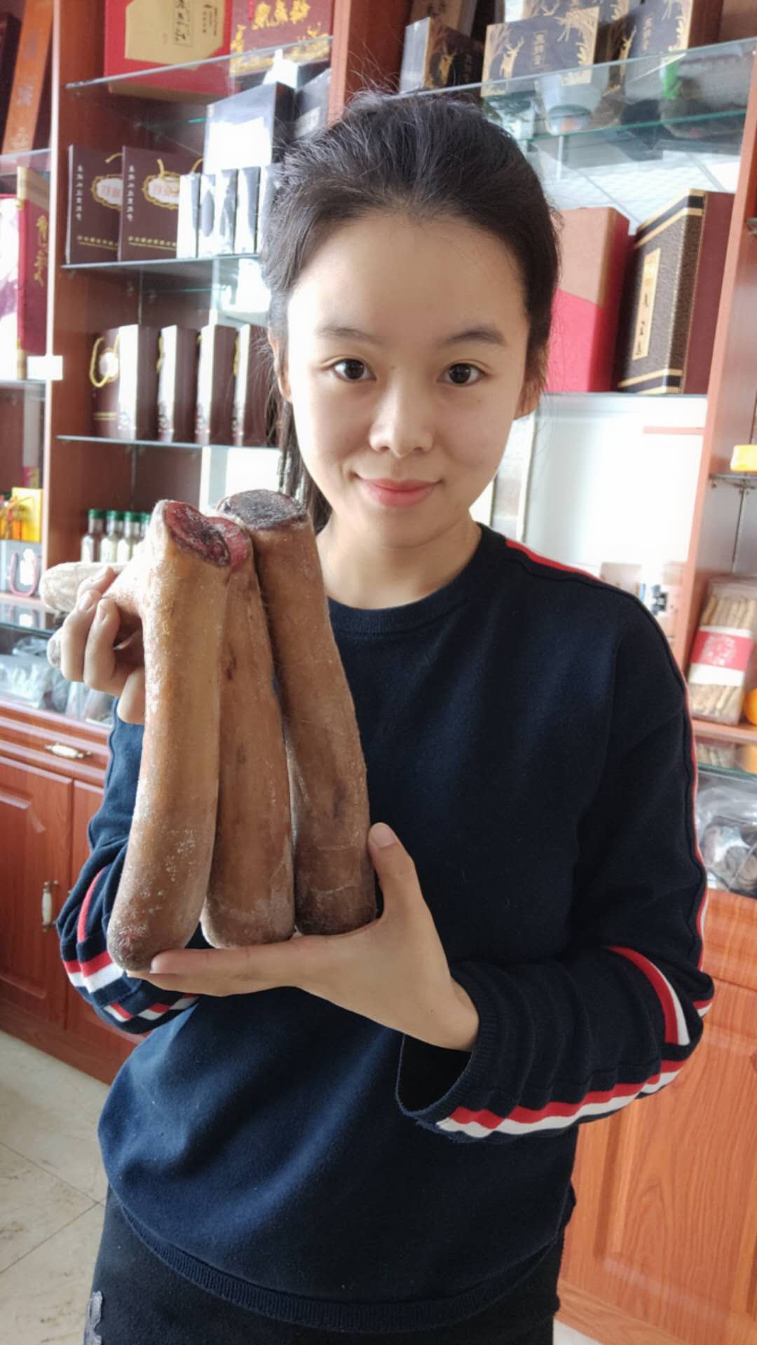 一鹿畅通：纠结梅花鹿产品买哪家？请看长春鹿乡娄乐家