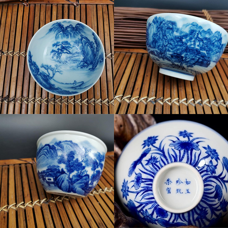 陶瓷匠人江小鸥 用一辈子做一件事