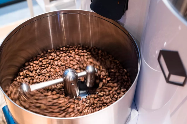 蒲易创办的GREYBOX COFFEE获国际认可,传递精品咖啡世界