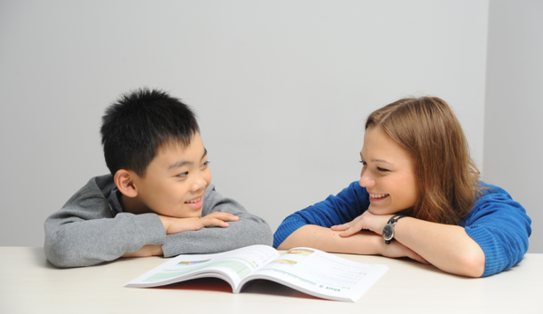 天童美语，让学习如此简单