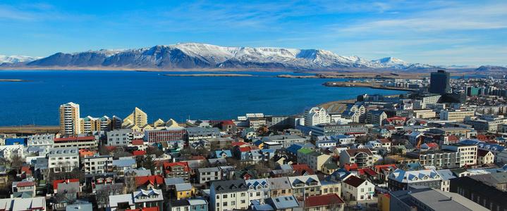 在山的那边海的那边，有一座冰岛等你去冒险~-赤峰家居网