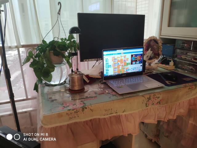 小码王少儿编程：学编程的孩子更强大，小学生用编程战胜高中生
