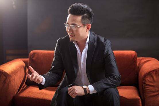 徐春垒和马云、富豪们的经历如此相似