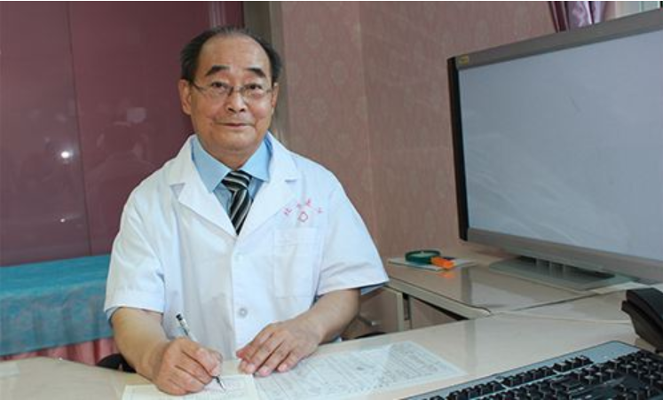 告别肉芽肿性乳腺炎的痛苦，感谢杜教授的“神手”
