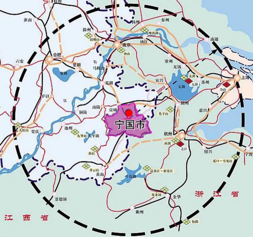 宁国住宅土地拍卖432万/亩成交刷新记录,教育医疗配套齐全