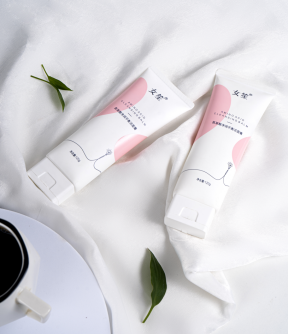 女笙致力做更懂女生肌肤的品牌，打造女生护肤专家