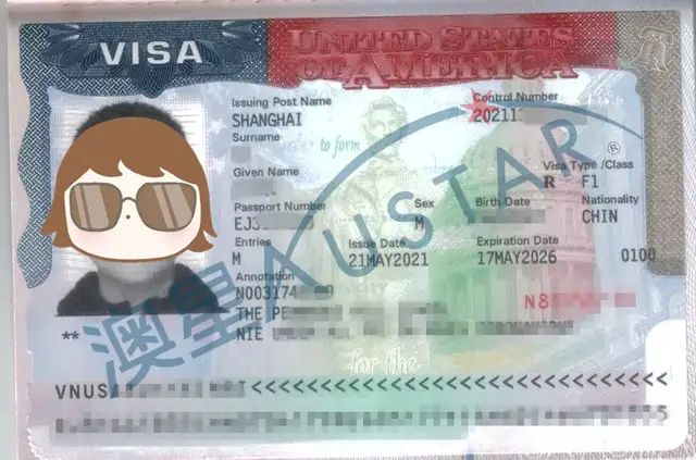 2021年美国留学签证重启，吐血整理通关秘籍在此！内附成功案例！