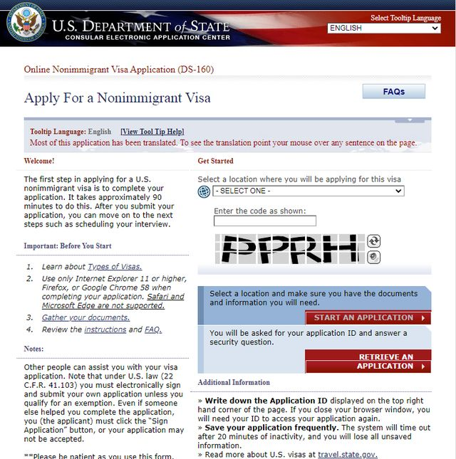 2021年美国留学签证重启，吐血整理通关秘籍在此！内附成功案例！