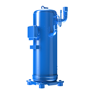 GMCC机房空调压缩机为华为新一代制冷设备赋能