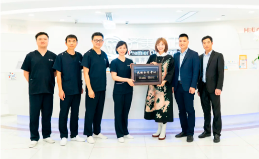 齐美矫正个性化舌侧正畸，为患者带来矫正新选择