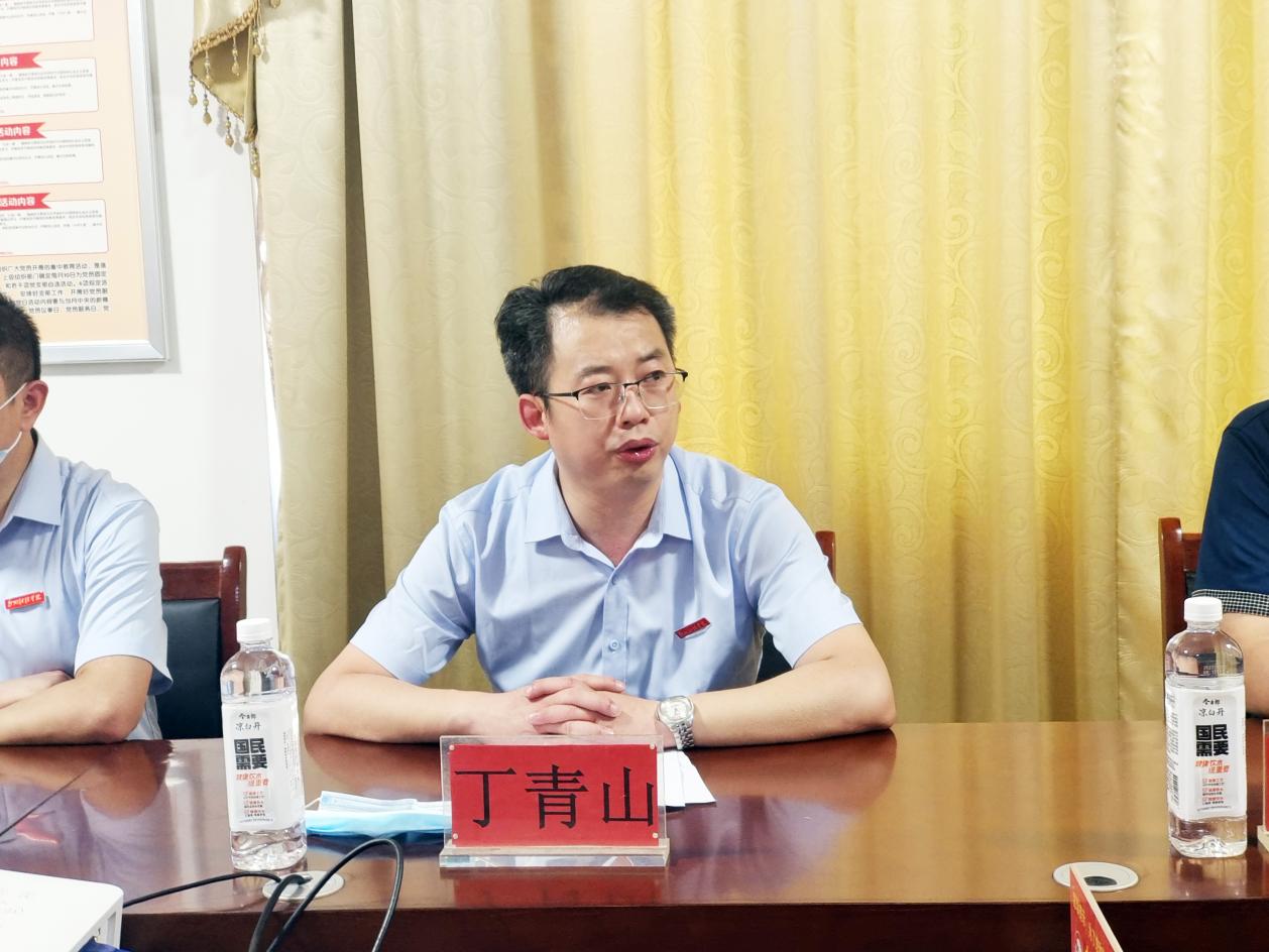 郑州财经学院教育学院“蒲公英”暑期支教团在行动 郑州财经学院教育学院“蒲公英”暑期支教团在行动